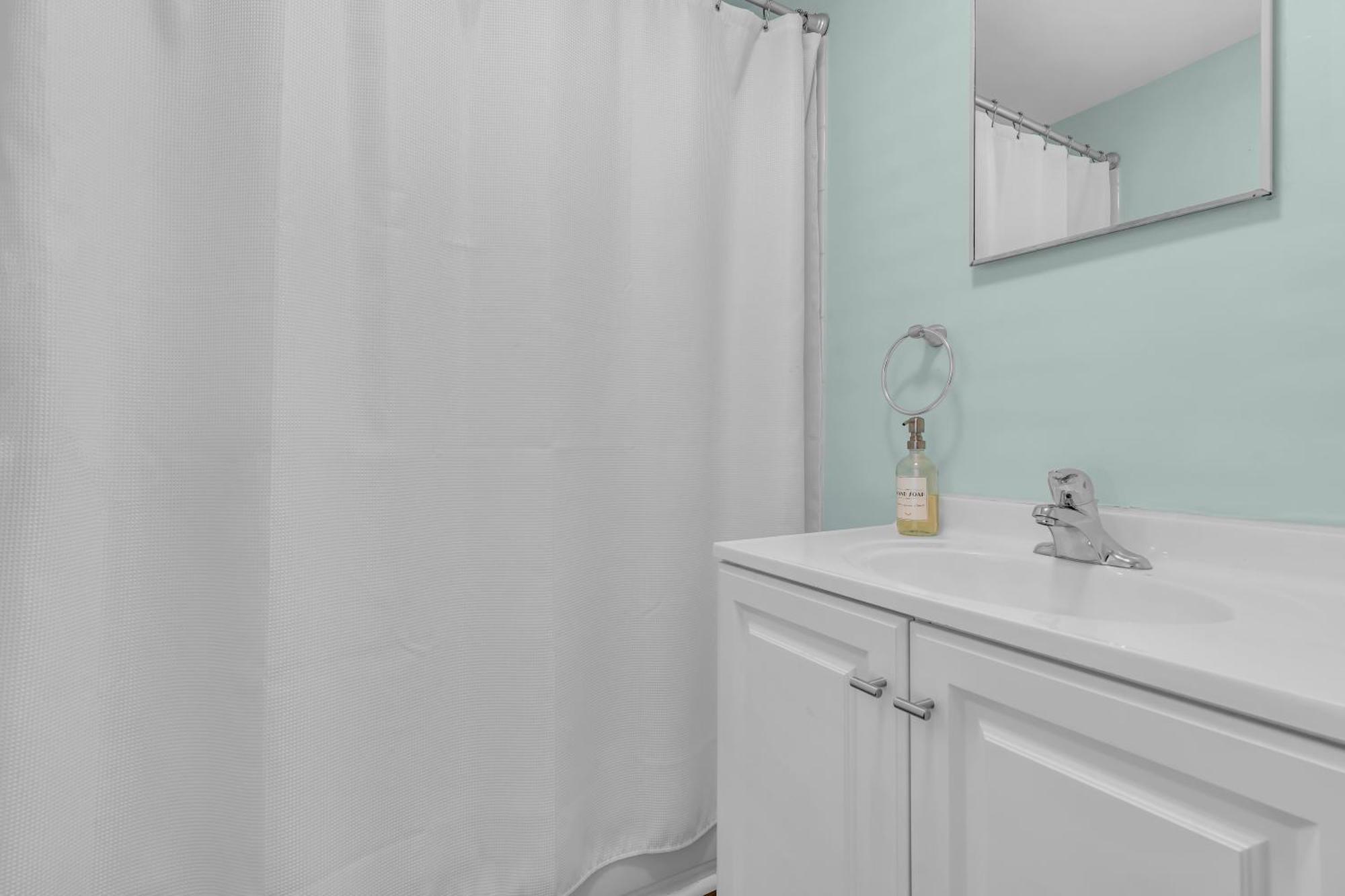 6-Min Walk To Asbury Park & Og Main St - Updated & Cozy Apartment In Historic Ocean Grove - Fire Pit & Patio - Fast Wi-Fi Eksteriør billede
