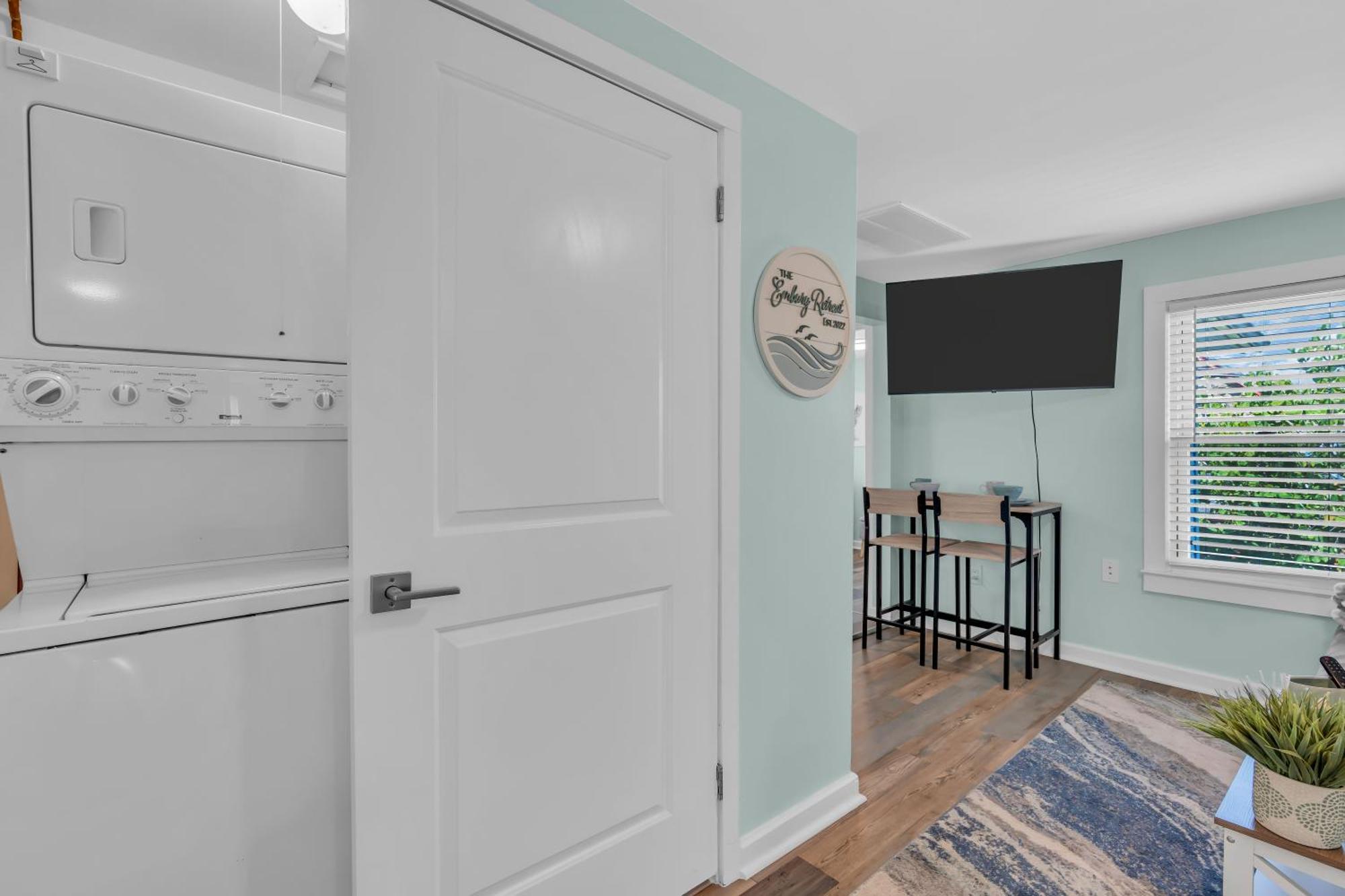 6-Min Walk To Asbury Park & Og Main St - Updated & Cozy Apartment In Historic Ocean Grove - Fire Pit & Patio - Fast Wi-Fi Eksteriør billede