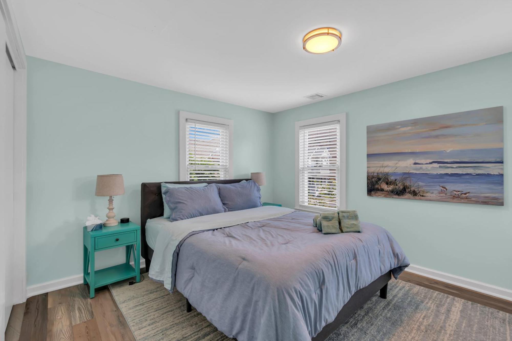 6-Min Walk To Asbury Park & Og Main St - Updated & Cozy Apartment In Historic Ocean Grove - Fire Pit & Patio - Fast Wi-Fi Eksteriør billede