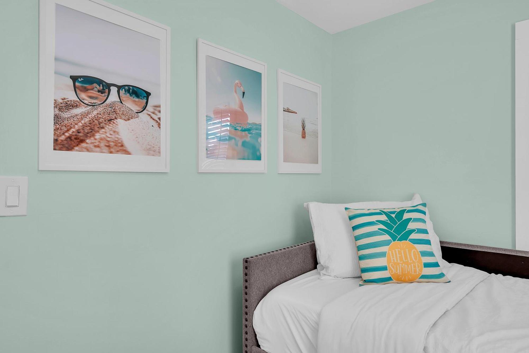 6-Min Walk To Asbury Park & Og Main St - Updated & Cozy Apartment In Historic Ocean Grove - Fire Pit & Patio - Fast Wi-Fi Eksteriør billede